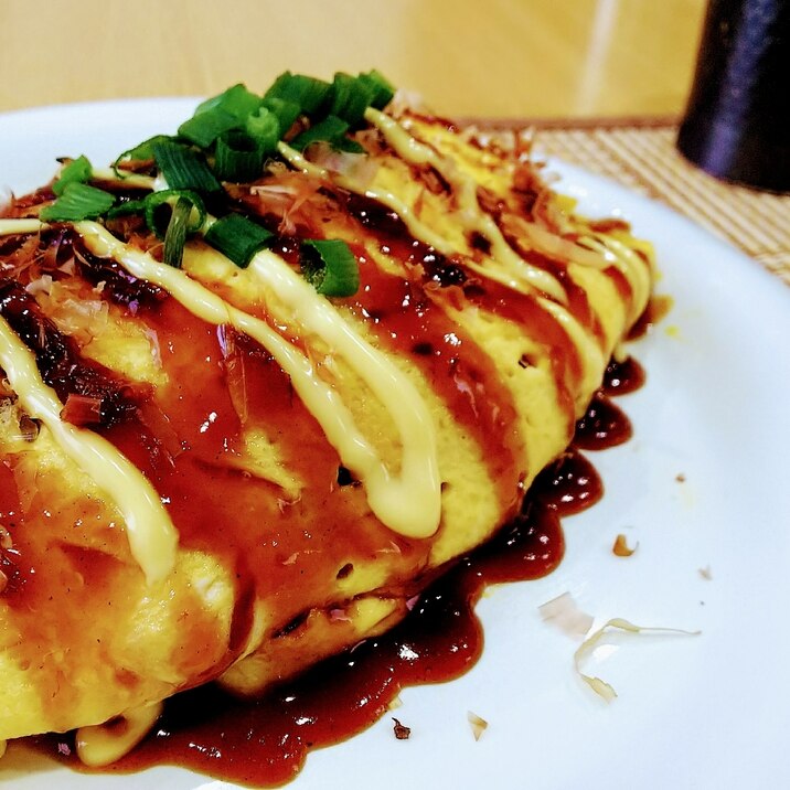 帰宅後10分で作れる とんぺい焼き レシピ 作り方 By あの どれみちゃん 楽天レシピ